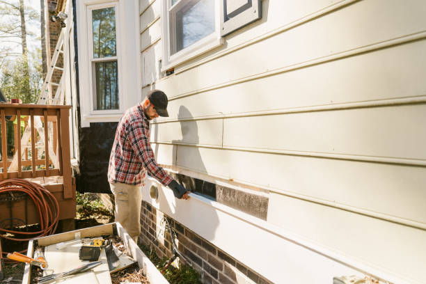 Trusted Vinyl Siding service in Bridgeport, WV - Creative Siding